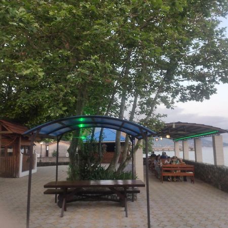 Старые Гагры Gagra Kültér fotó