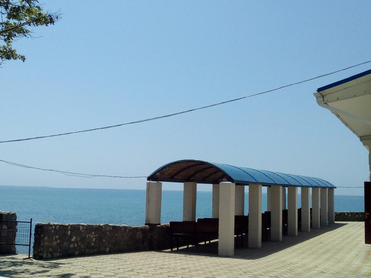 Старые Гагры Gagra Kültér fotó